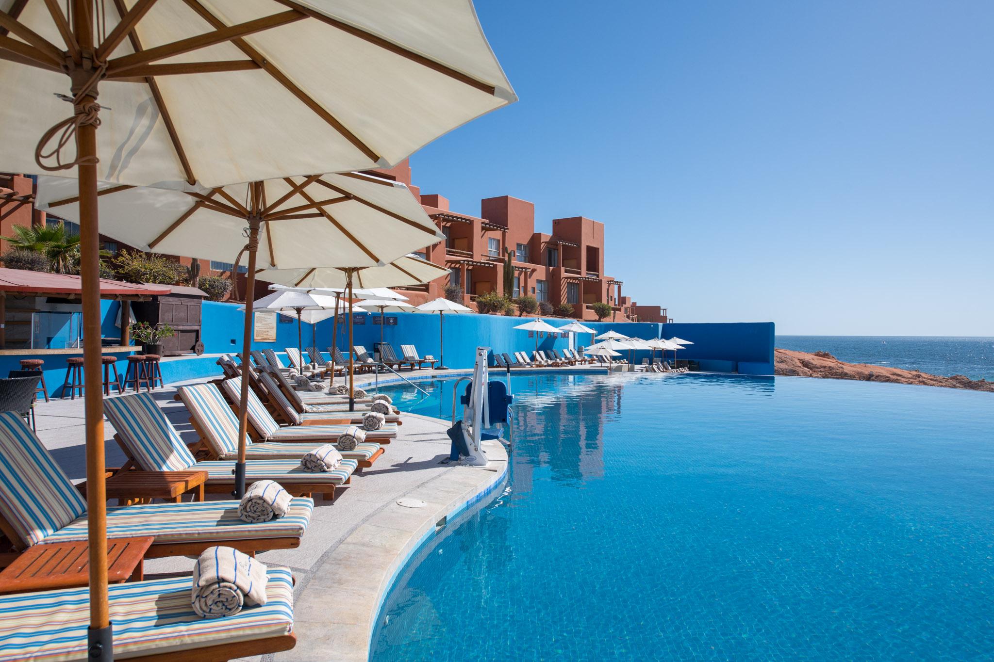 Club Regina Los Cabos San José del Cabo Exterior foto