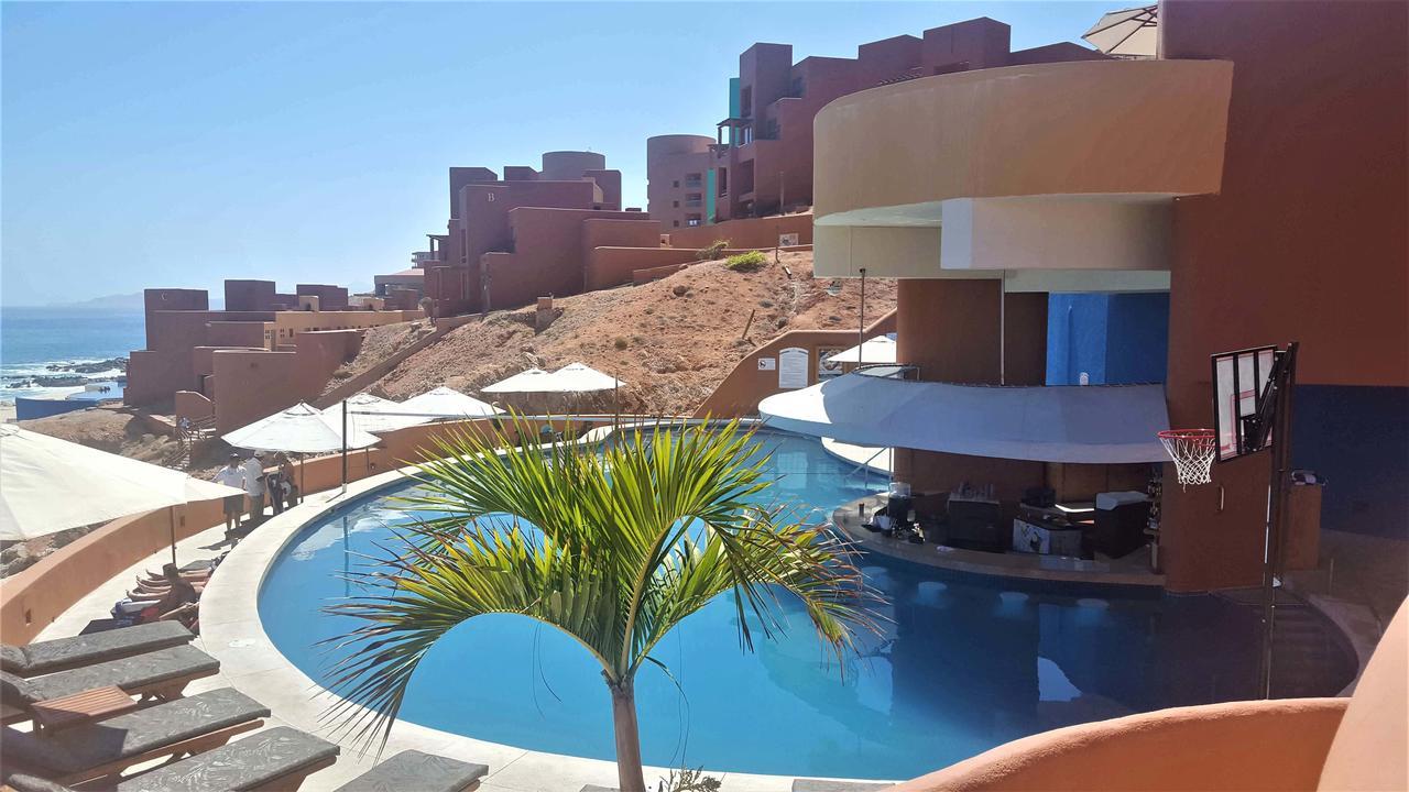Club Regina Los Cabos San José del Cabo Exterior foto