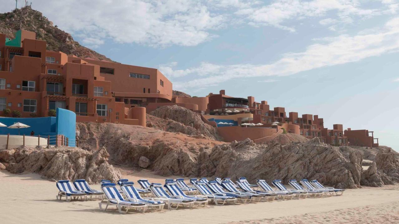 Club Regina Los Cabos San José del Cabo Exterior foto